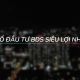 Những yếu tố nào để đầu tư Bất Động Sản siêu lợi nhuận?